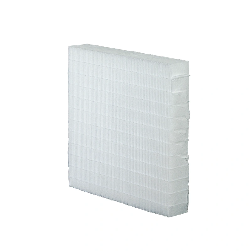 HEPA Filter Media